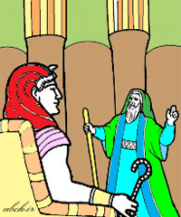 بياني نرم و نيكو با حجت هاي روشن و قاطع اولين مرحله مواحهه با ستمگران ضد حق